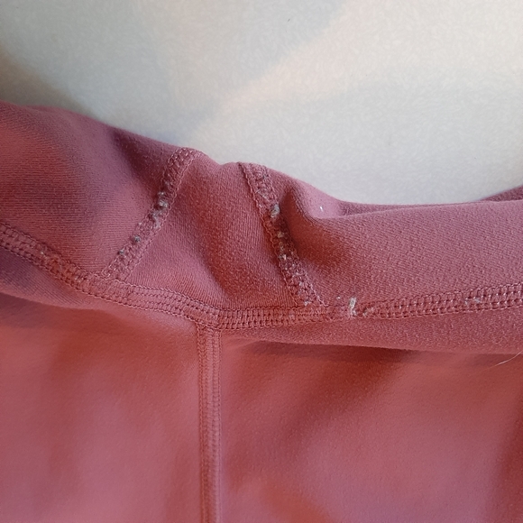 FABLETICS Cashel Foldover PureLuxe Legging - Picture 9 of 12